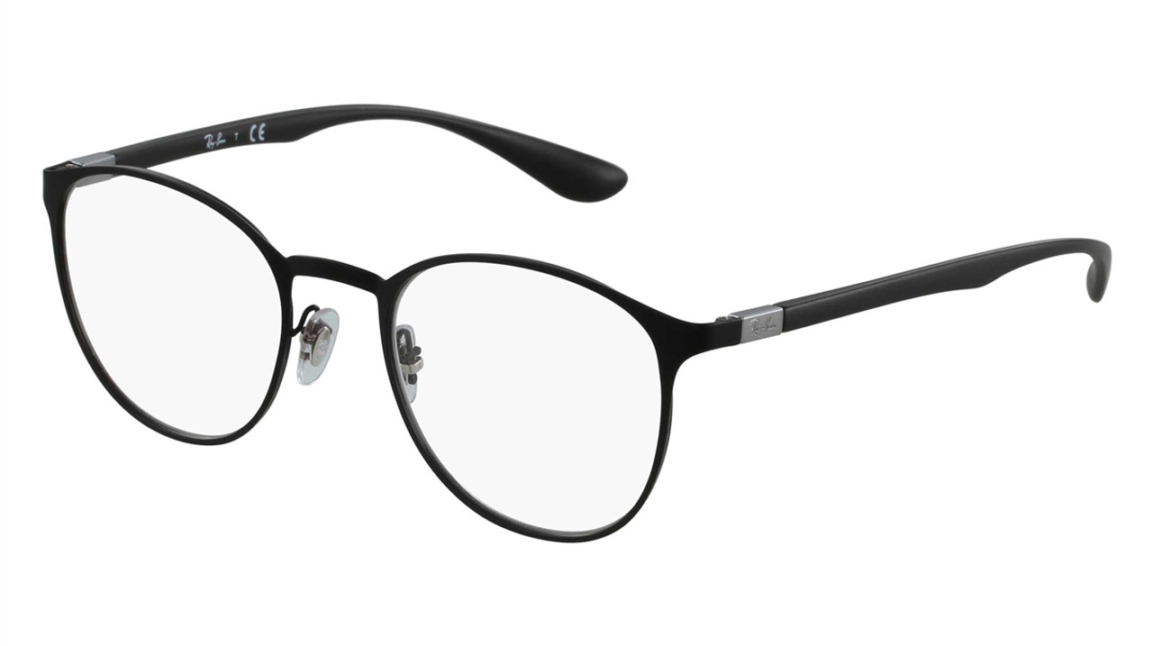 Ray-Ban RX6355 Glasses | FSA Store Optical