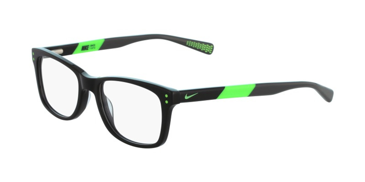 nike 5538 eyeglasses