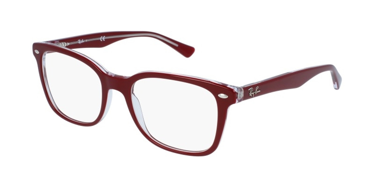 Ray-Ban RX5285 Glasses | FSA Store Optical