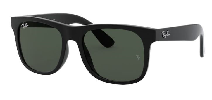ray ban justin junior