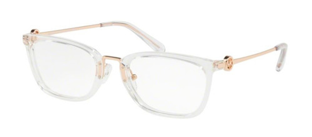 Michael Kors Captiva Glasses | FSA Store Optical