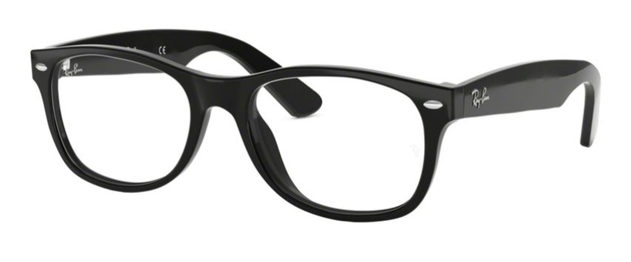 Ray-Ban 0RX5184 New Wayfarer Glasses | FSA Store Optical