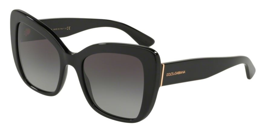 Dolce & Gabbana 0DG4348 Sunglasses | FSA Store Optical