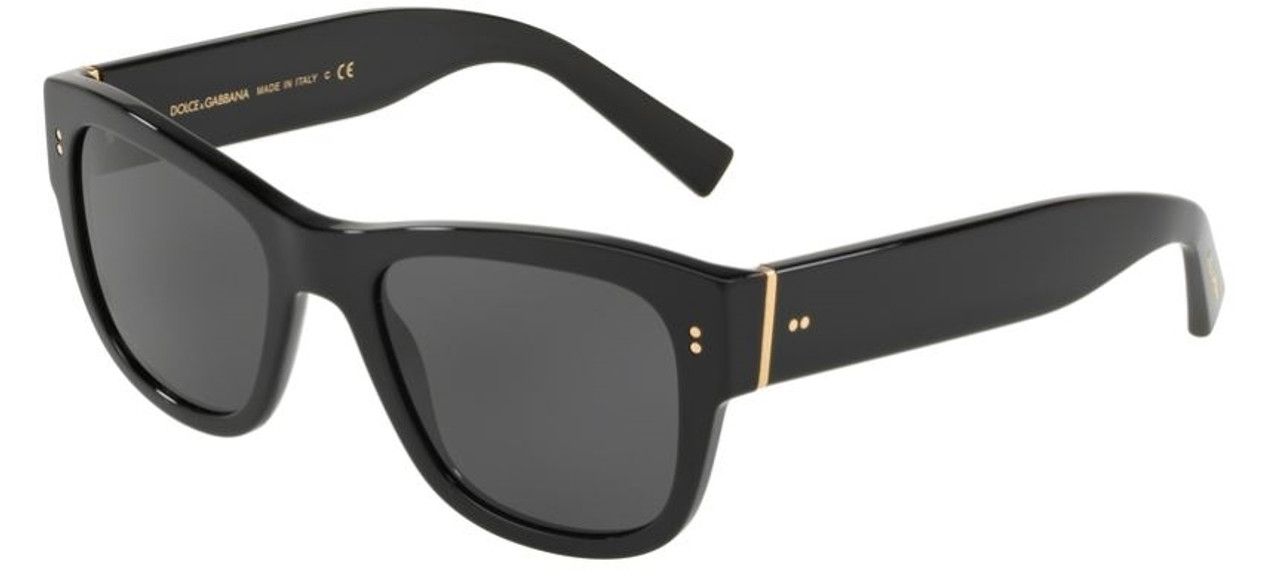 Shop for Dolce & Gabbana 0DG4338