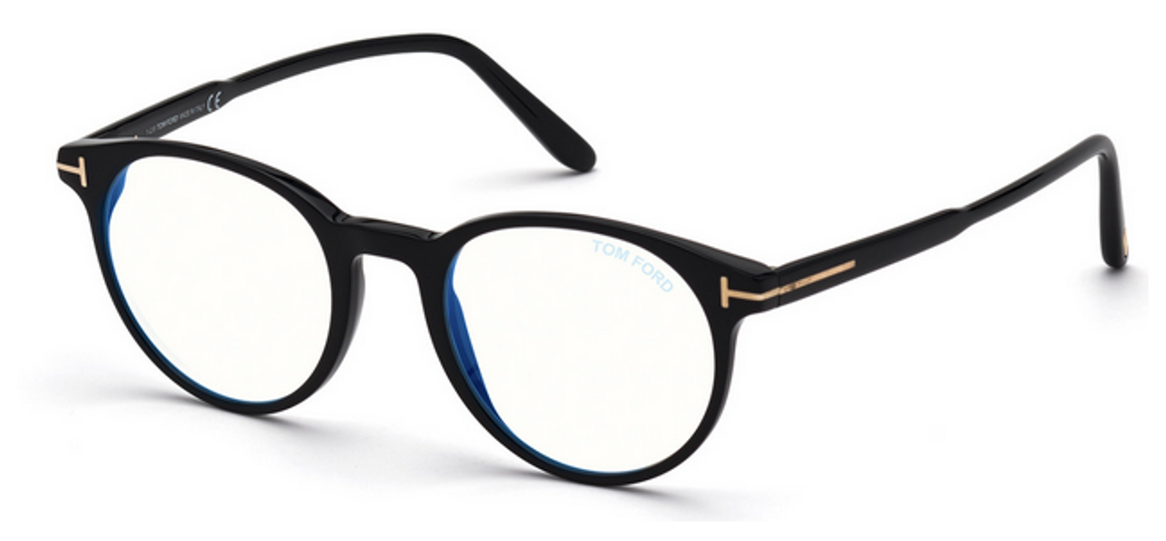 Shop for Tom Ford FT5695-B