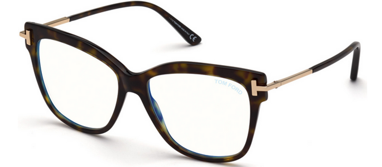 Shop for Tom Ford FT5704-B