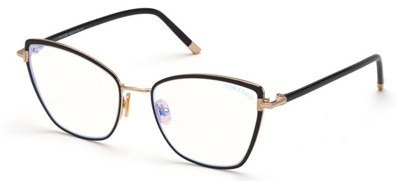 Shop for Tom Ford FT5740-B
