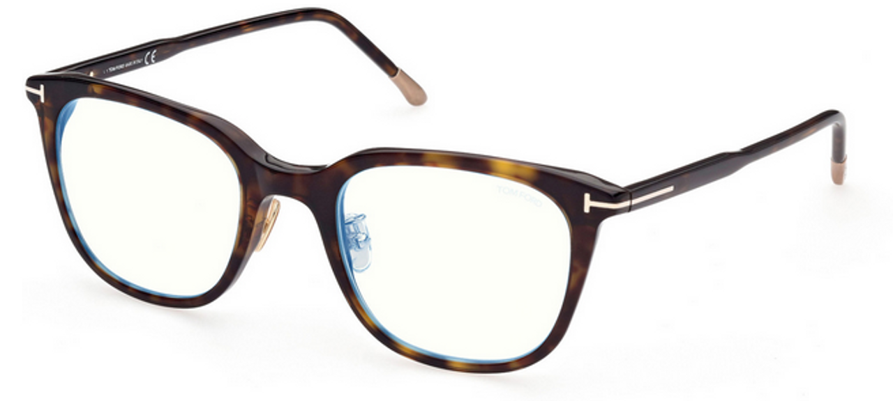 Shop for Tom Ford FT5776-D-B