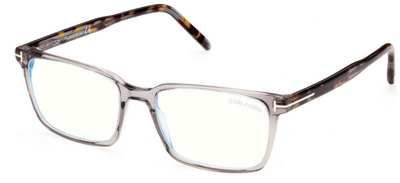 Shop for Tom Ford FT5802-B
