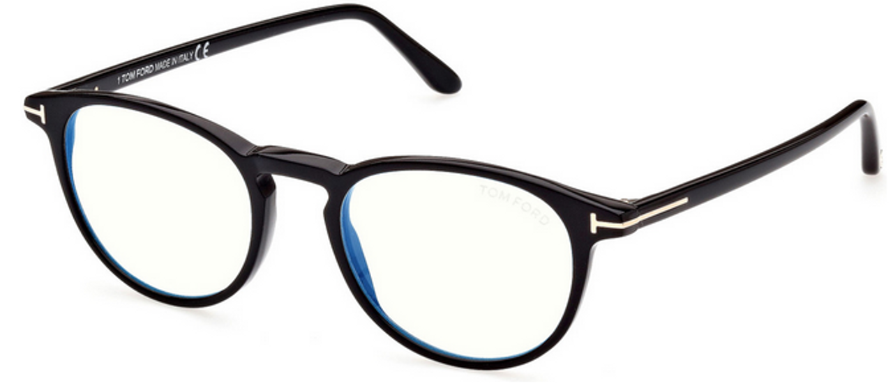 Shop for Tom Ford FT5803-B