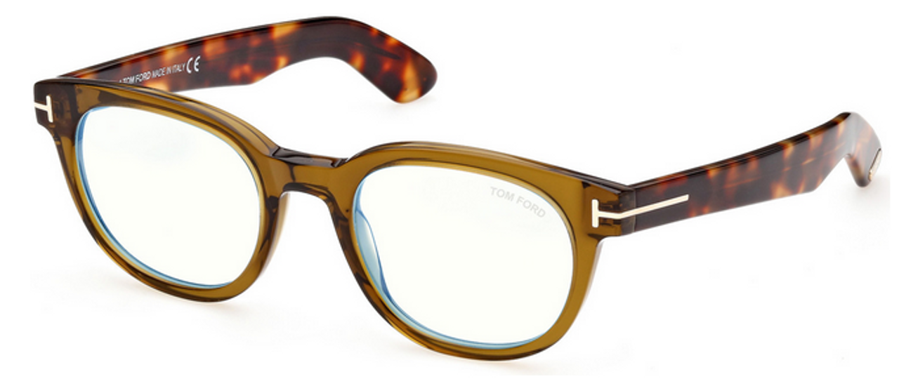 Shop for Tom Ford FT5807-B