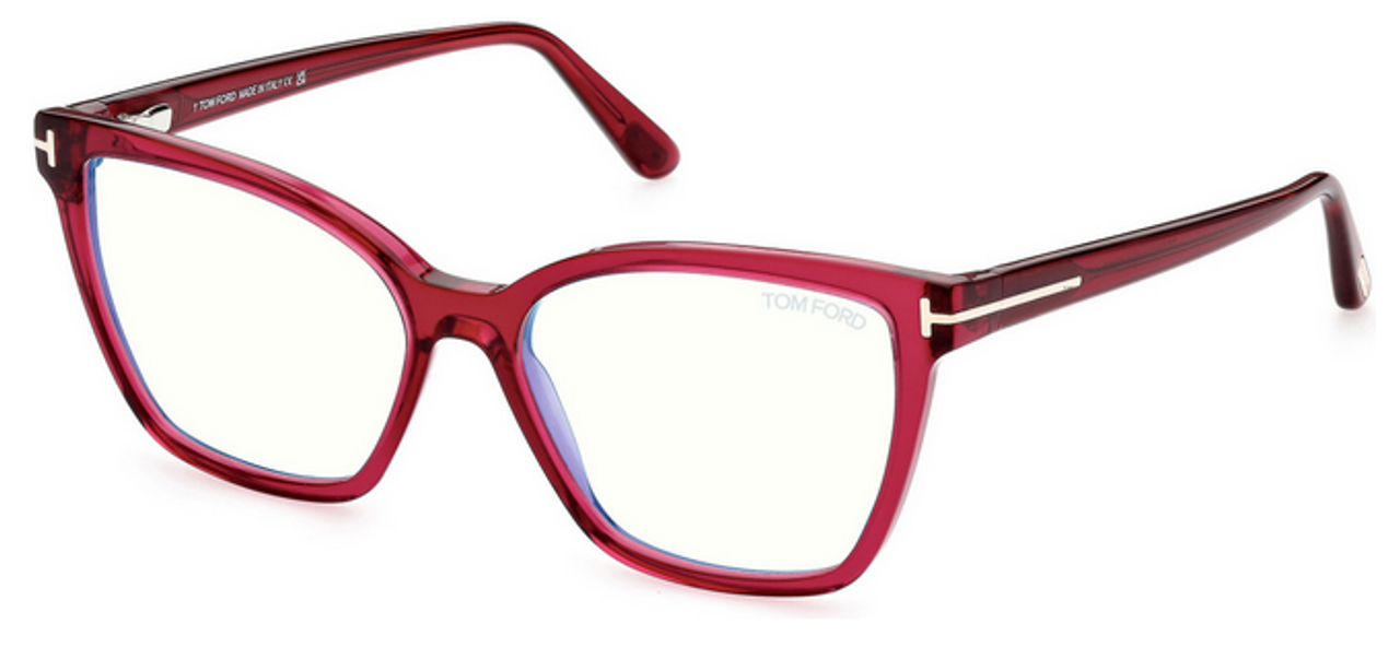 Shop for Tom Ford FT5812-B