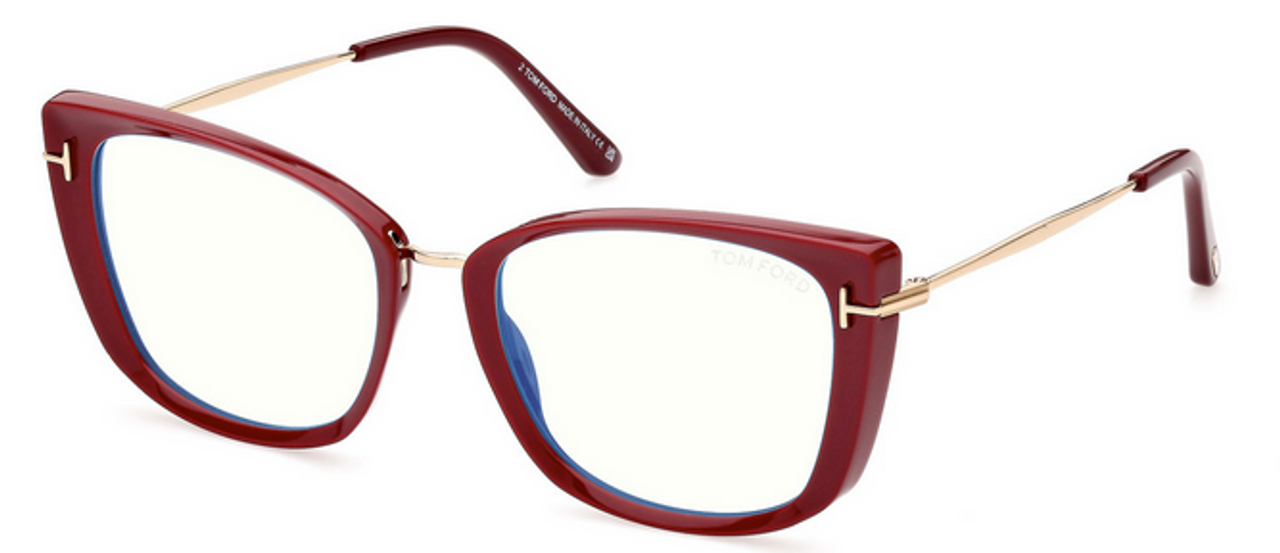 Shop for Tom Ford FT5816-B