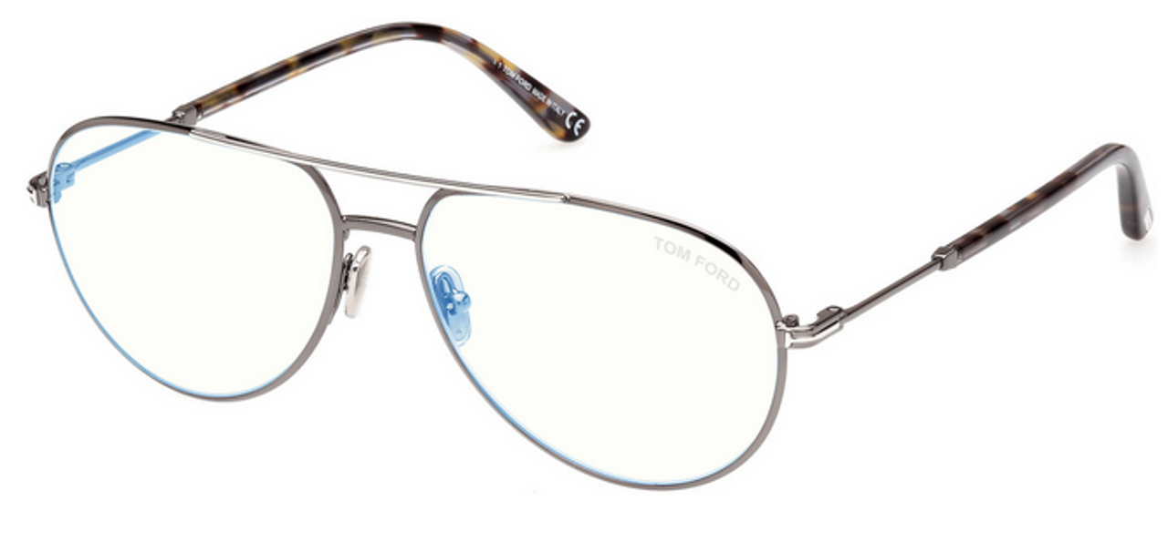 Shop for Tom Ford FT5829-B