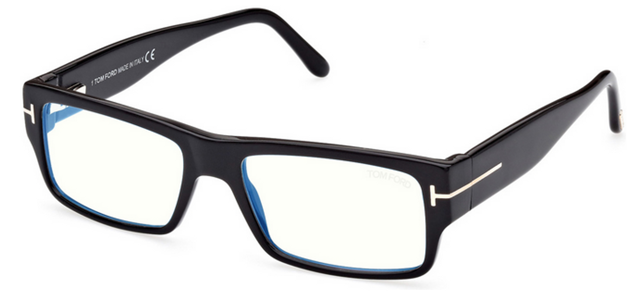 Shop for Tom Ford FT5835-B