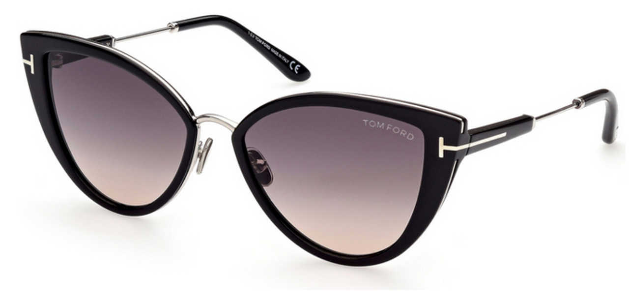 Shop for Tom Ford FT0868 Angelica-02
