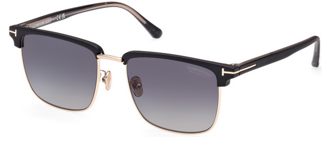 Shop for Tom Ford FT0997-H Hudson