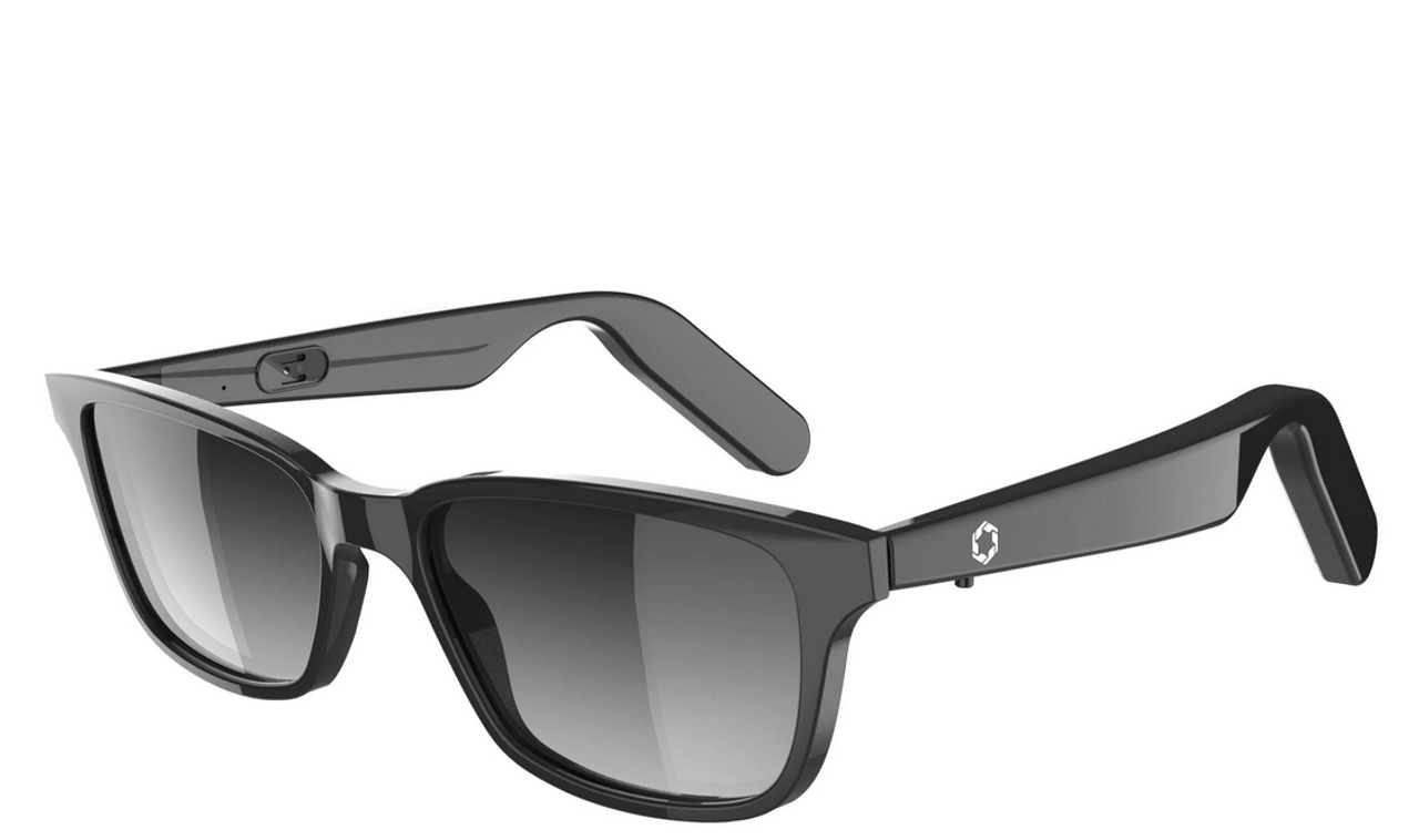 Shop for Lucyd Fusion Bluetooth Audio Sunglasses