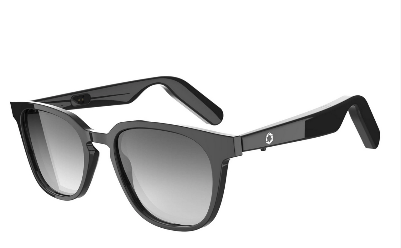 Shop for Lucyd Stratus Bluetooth Audio Sunglasses