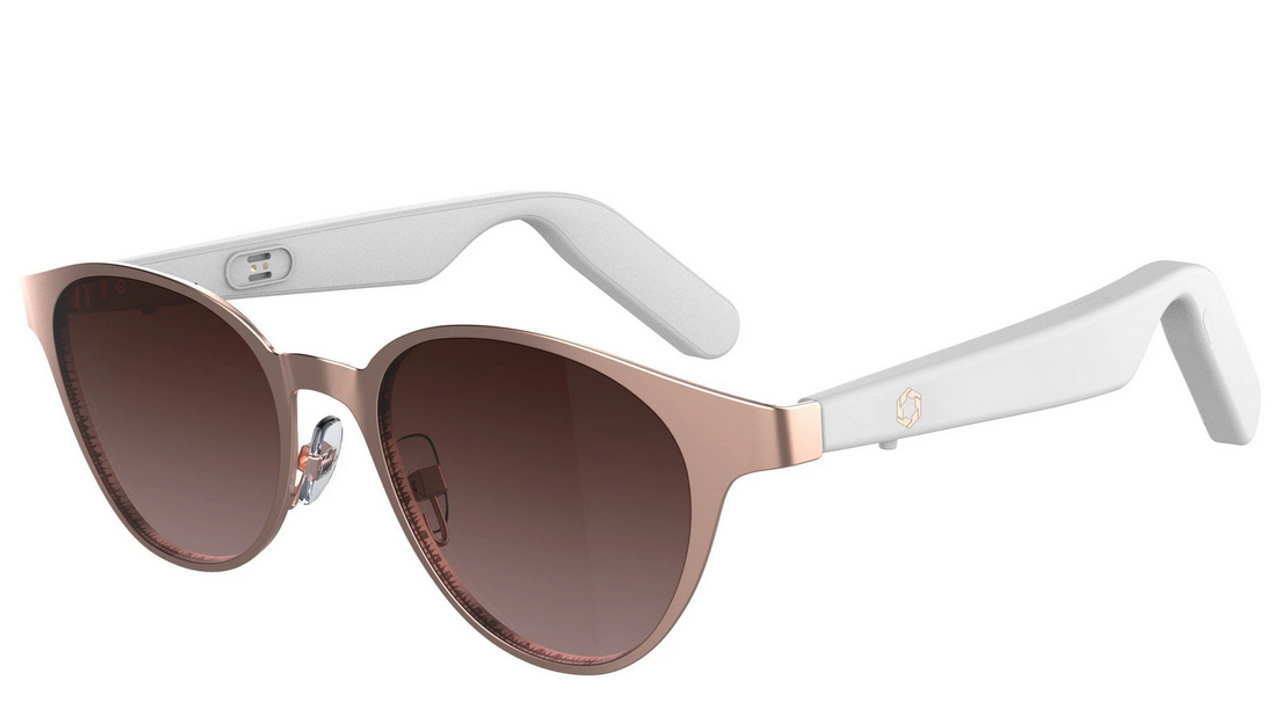 Shop for Lucyd Shimmer Bluetooth Audio Sunglasses