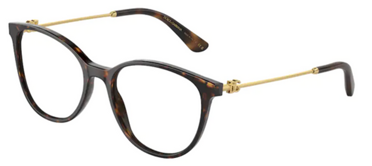 Shop for Dolce & Gabbana 0DG3363