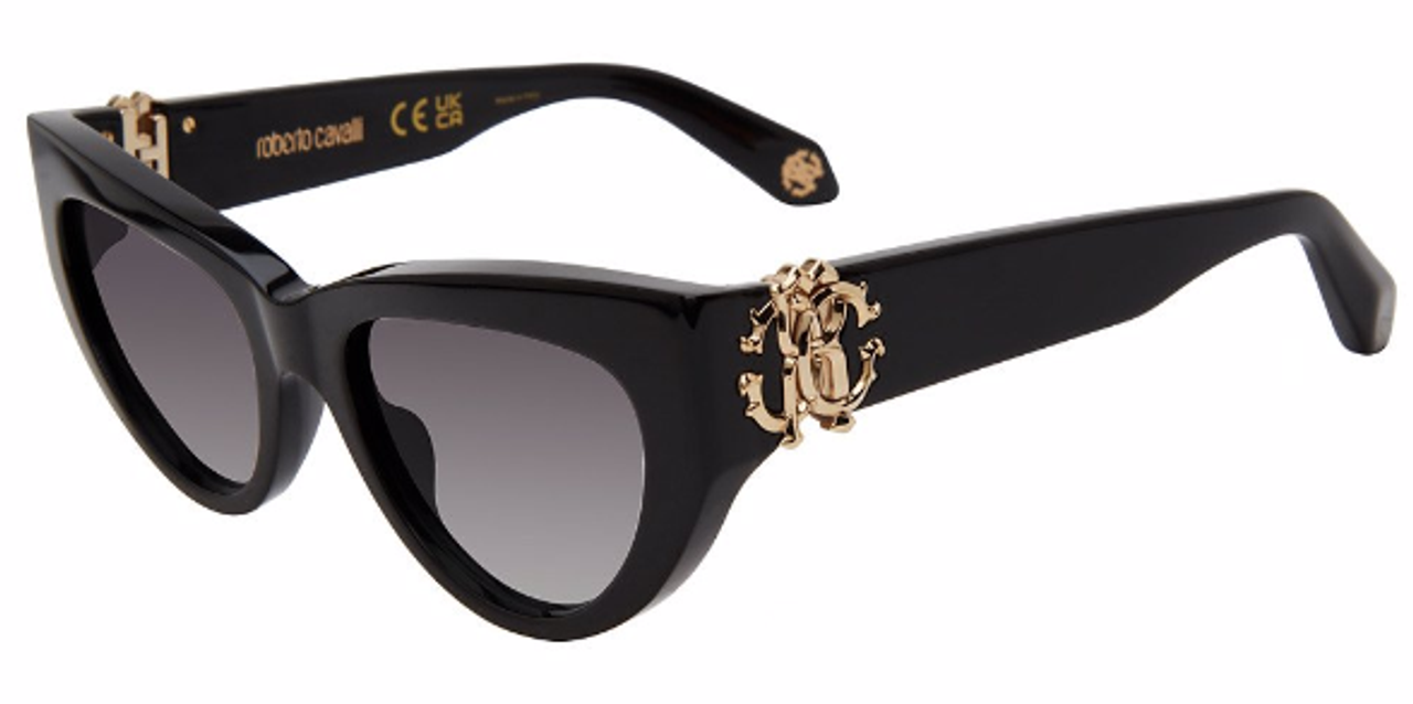 Shop for Roberto Cavalli SRC017M