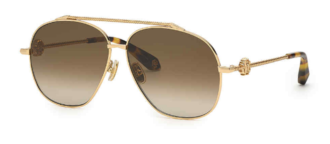 Shop for Roberto Cavalli SRC008V