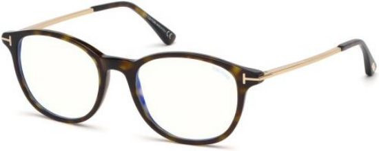 Shop for Tom Ford FT5553-B