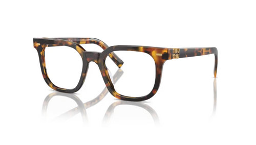 Shop for Miu Miu 0MU 06XV