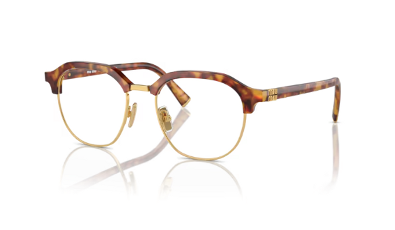 Shop for Miu Miu 0MU 10XV