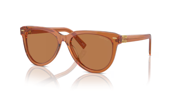 Shop for Miu Miu 0MU 12ZS