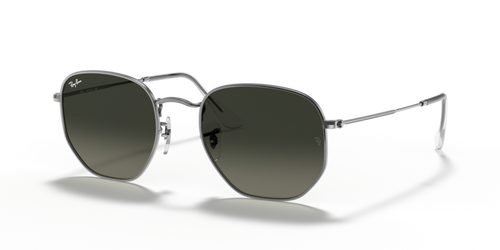 Shop for Ray-Ban 0RB3548N Hexagonal