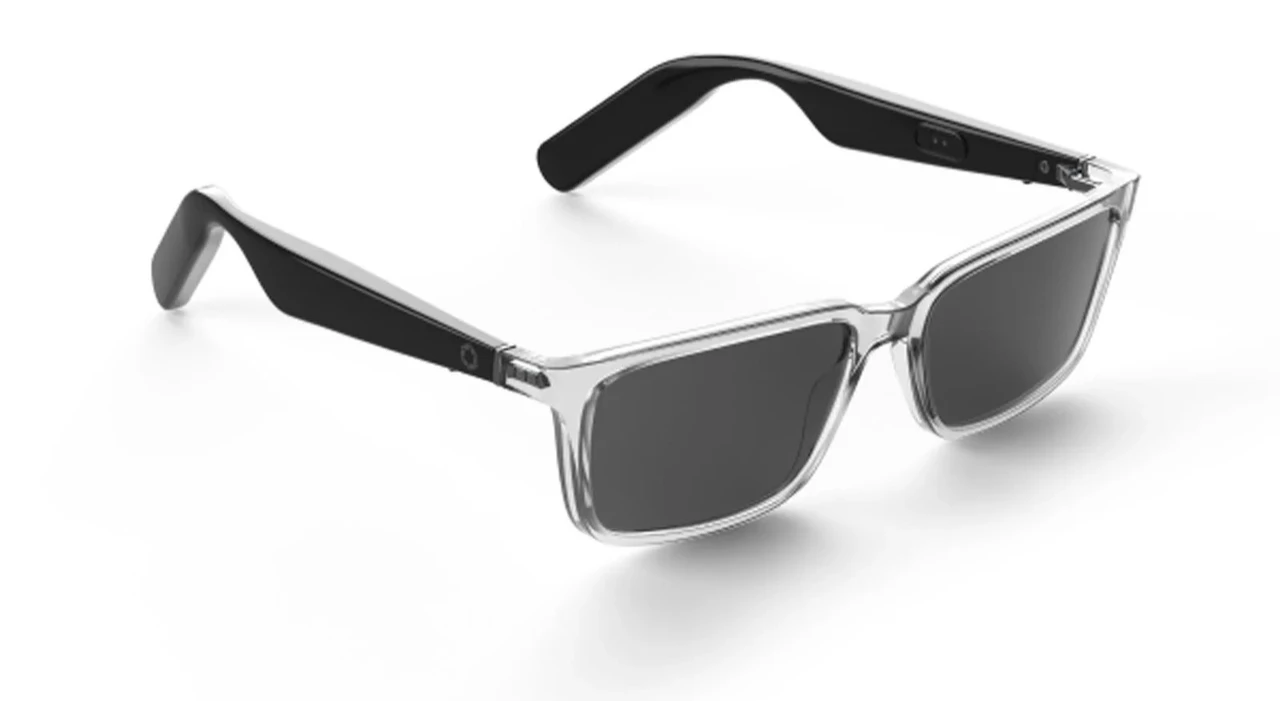 Shop for Lucyd Lyte Eclipse Smart Sunglasses
