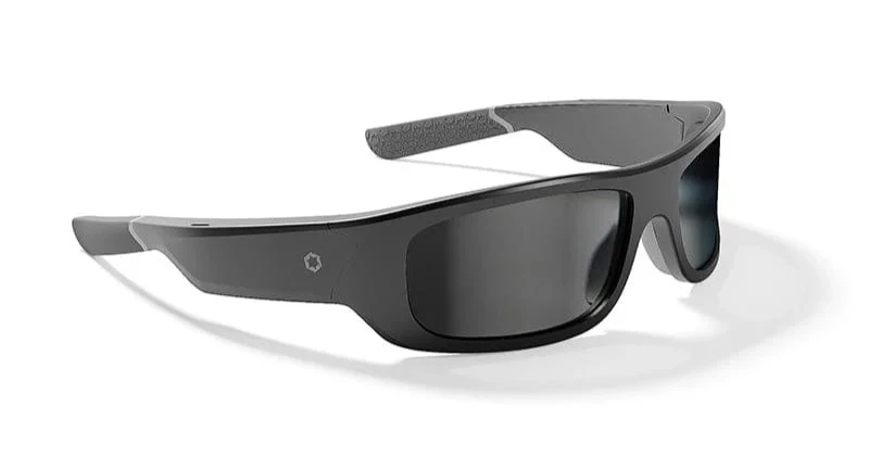Shop for Lucyd Armor Smart Safety Sunglasses