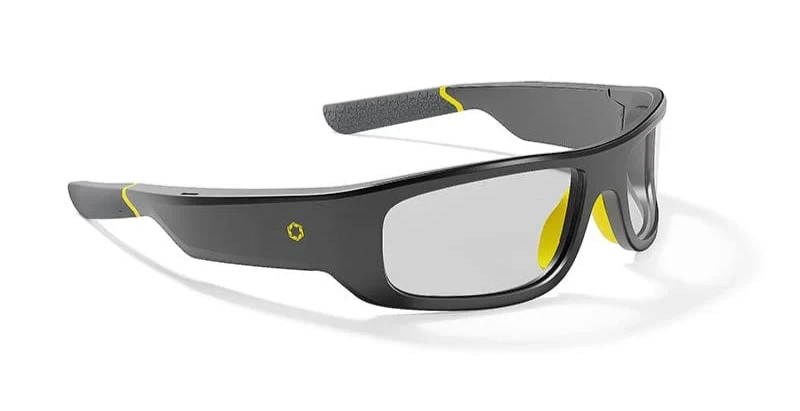 Shop for Lucyd Armor Slim Photochromic Smart Safety Glasses