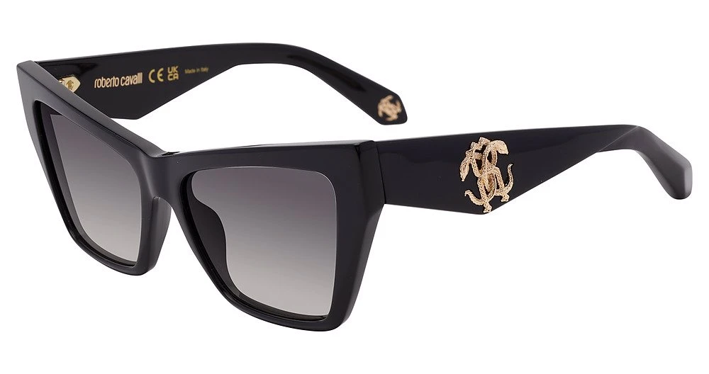 Shop for Roberto Cavalli SRC114