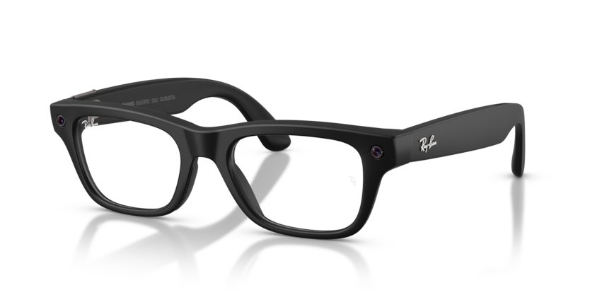 Shop for Ray-Ban Meta Smart Glasses 0RW7001 Blayzer Optics Large