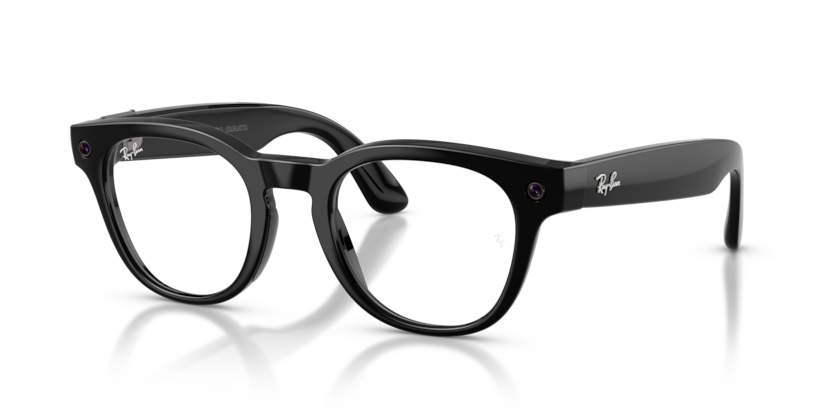 Shop for Ray-Ban Meta Smart Glasses 0RW7002 Scriber Optics