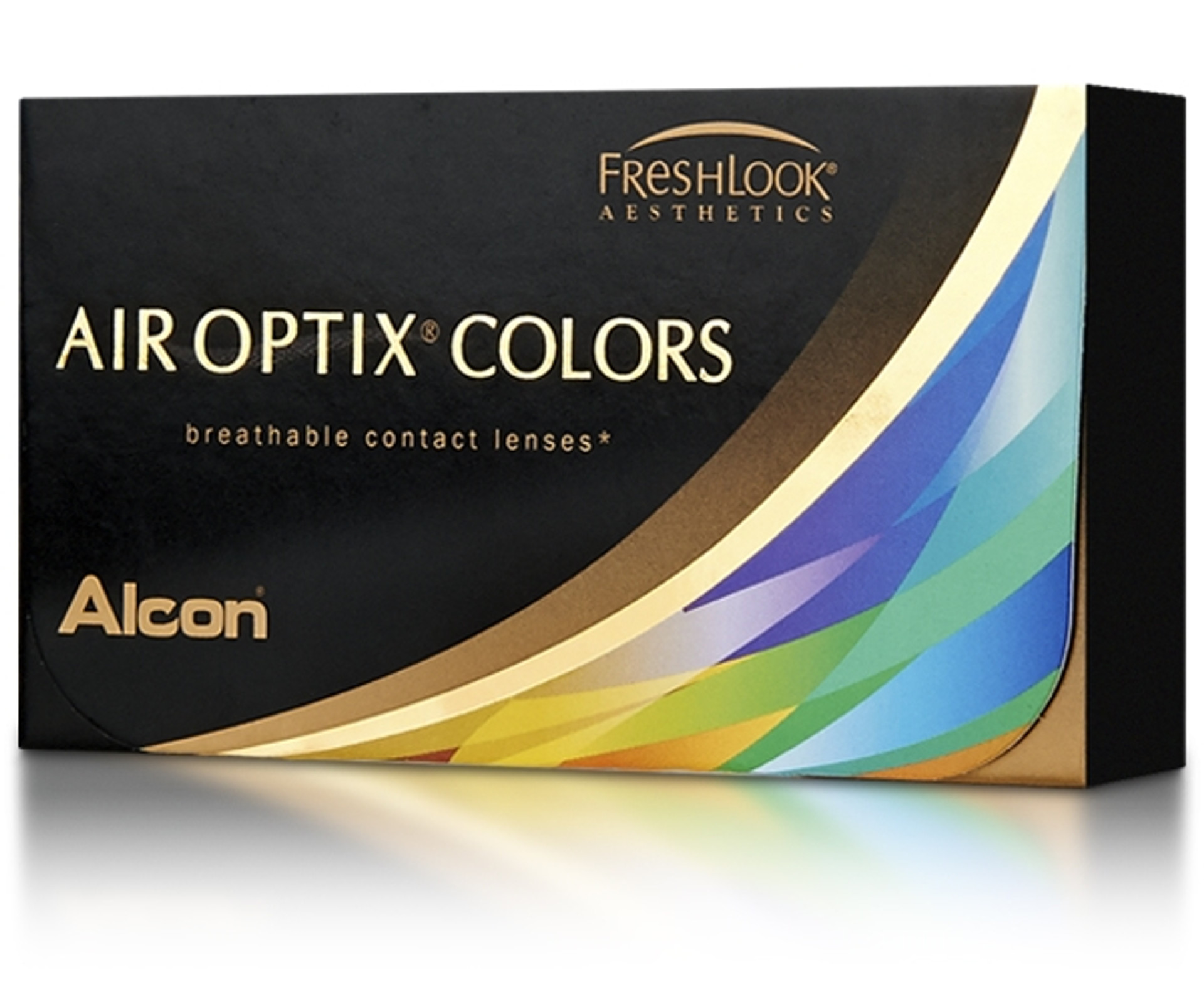Air Optix Colors Contact Lenses Contact Lenses | FSA Store Optical