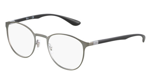 ハヤテ Ray-Ban RX6355 Glasses | FSA Store Optical
