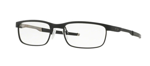 Oakley 0OX3222 Steel Plate Glasses | FSA Store Optical