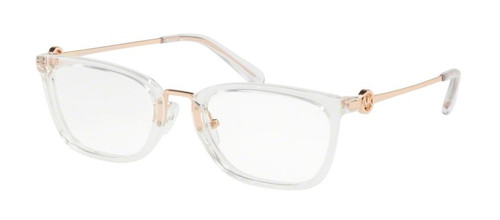 Michael Kors Captiva Sunglasses Michael Kors MK4054 3949 Captiva | Online Sale - Amevista main image 3