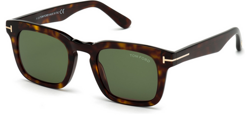 Tom Ford FT0751 Dax | WebEyeCare