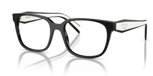 Prada 0PR 17ZV | WebEyeCare display picture 2