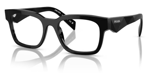 Prada 0PR A10V | WebEyeCare display picture 3
