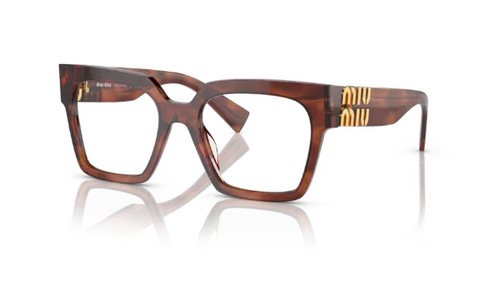 omiページ Miu Miu 0MU 04UV | WebEyeCare