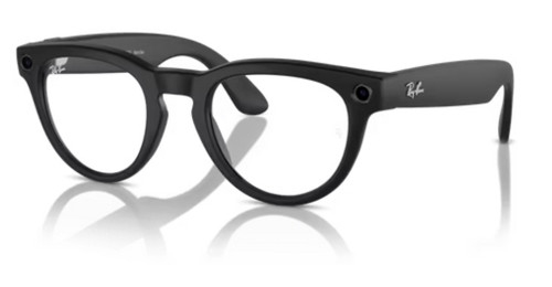 Ray-Ban Meta Smart Glasses 0RW4013 Headliner | WebEyeCare