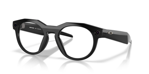 Oakley Meta HSTN Smart Glasses 0OW8002 | WebEyeCare