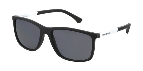 Emporio Armani EA4058 Sunglasses FSA Store Optical