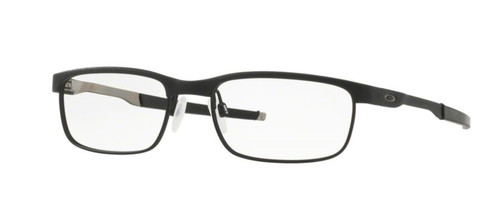 Oakley 0OX3222 Steel Plate Glasses | FSA Store Optical